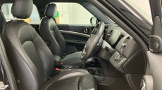 MINI Countryman 2.0 Cooper S Exclusive Premium Plus 5dr Auto Petrol Hatchback